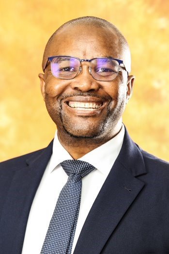 About Minister Ricardo Mackenzie | Western Cape Mobility Department